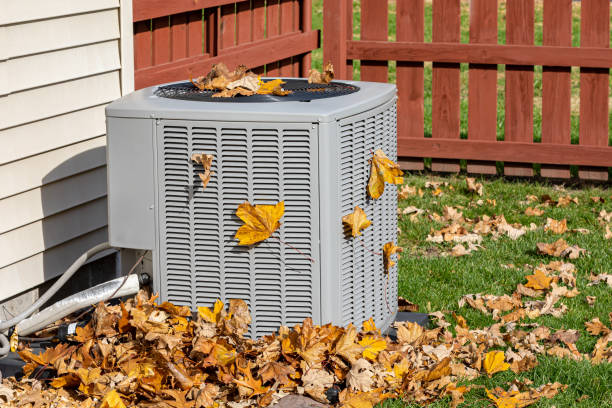 Best Thermostats and Smart Controls in Morrisville, VT