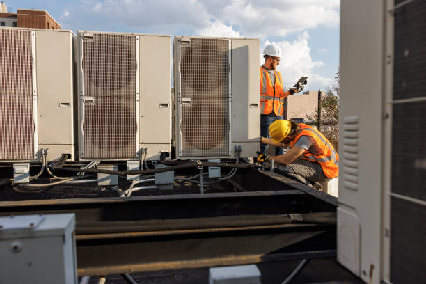  Morrisville, VT HVAC Pros