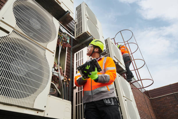 Best Seasonal HVAC Services in Morrisville, VT