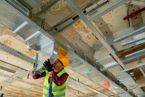 Best Air Filters and Purifiers in Morrisville, VT