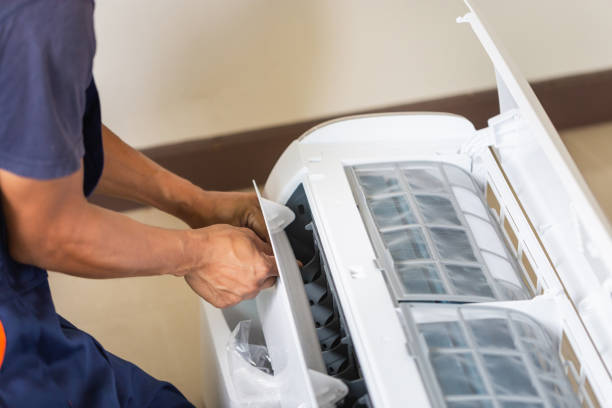 Best Energy-efficient HVAC Solutions in Morrisville, VT