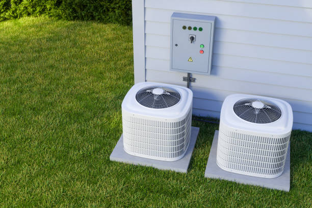 Trusted Morrisville, VT HVAC Experts