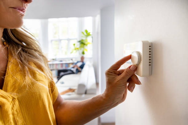 Best Residential HVAC in Morrisville, VT