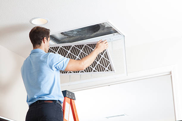 Seasonal HVAC Services
