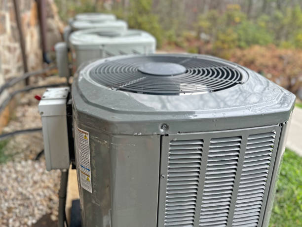 Best Geothermal HVAC Systems in Morrisville, VT