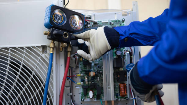 Best HVAC Supply and Distribution in Morrisville, VT
