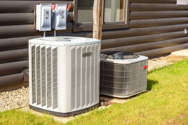 Best Solar-powered HVAC Systems in Morrisville, VT